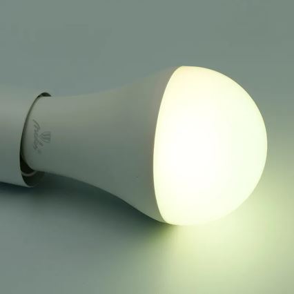 Dimmbare LED-RGBW-Glühlampe A60 E27/15W/230V 2700-6500K Wi-Fi Tuya