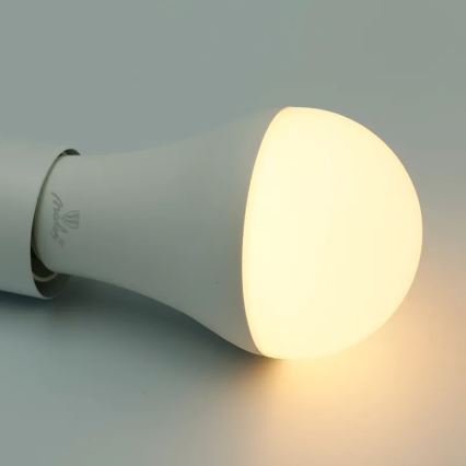 Dimmbare LED-RGBW-Glühlampe A60 E27/15W/230V 2700-6500K Wi-Fi Tuya