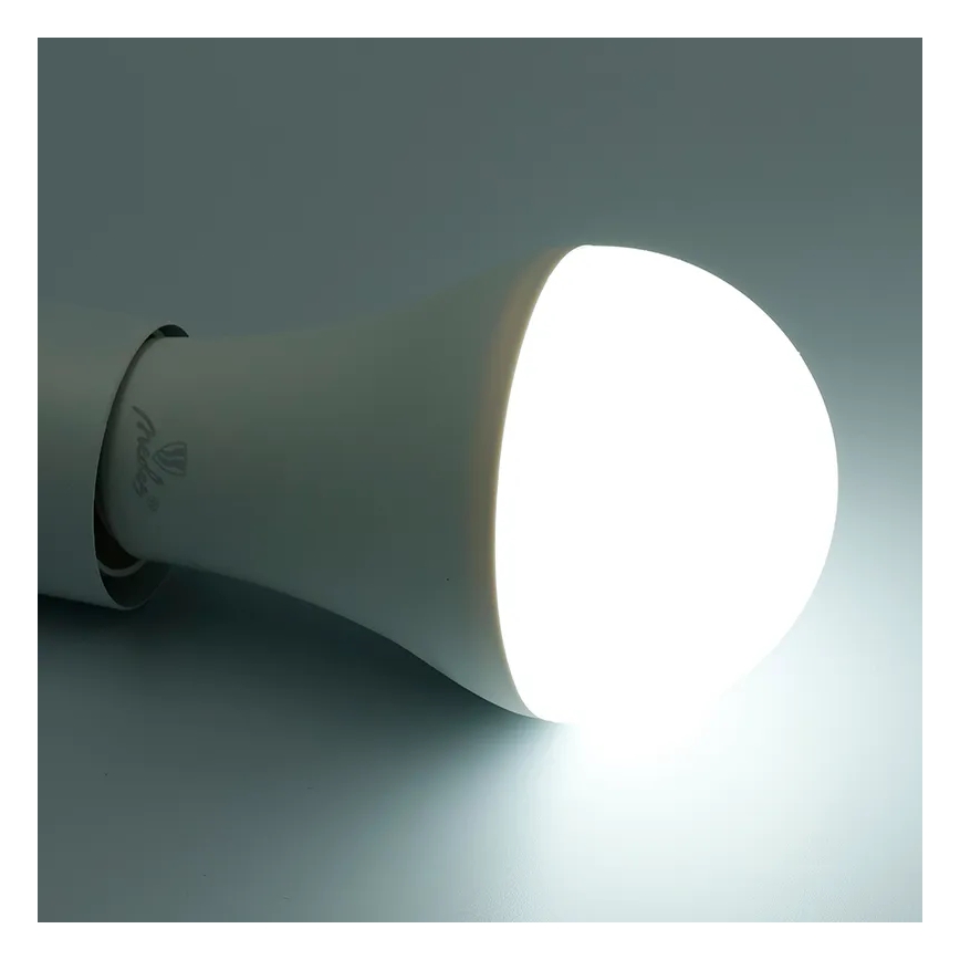 Dimmbare LED-RGBW-Glühlampe A60 E27/15W/230V 2700-6500K Wi-Fi Tuya