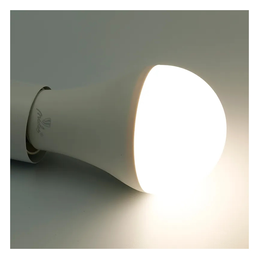 Dimmbare LED-RGBW-Glühlampe A60 E27/15W/230V 2700-6500K Wi-Fi Tuya