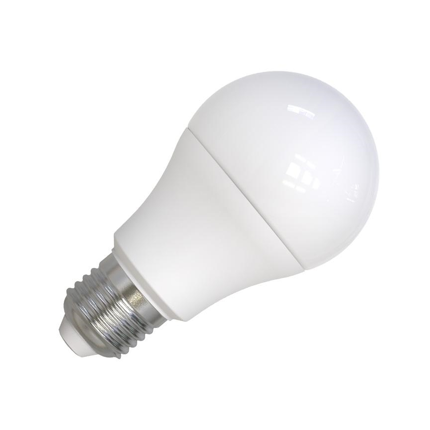 Dimmbare LED-RGBW-Glühlampe A60 E27/9W/230V 2700-6500K Wi-Fi Tuya