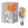 Dimmbare LED-RGBW-Glühlampe SMART+ FILAMENT EDISON ST64 E27/4,8W/230V 2700-6500K Wi-Fi - Ledvance