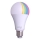 Dimmbare LED-RGBW-Lampe A70 E27/14W/230V 2700-6500K Wi-Fi Tuya
