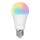 Dimmbare LED-RGBW-Lampe E27/8W/230V 3000K + Fernbedienung - Aigostar