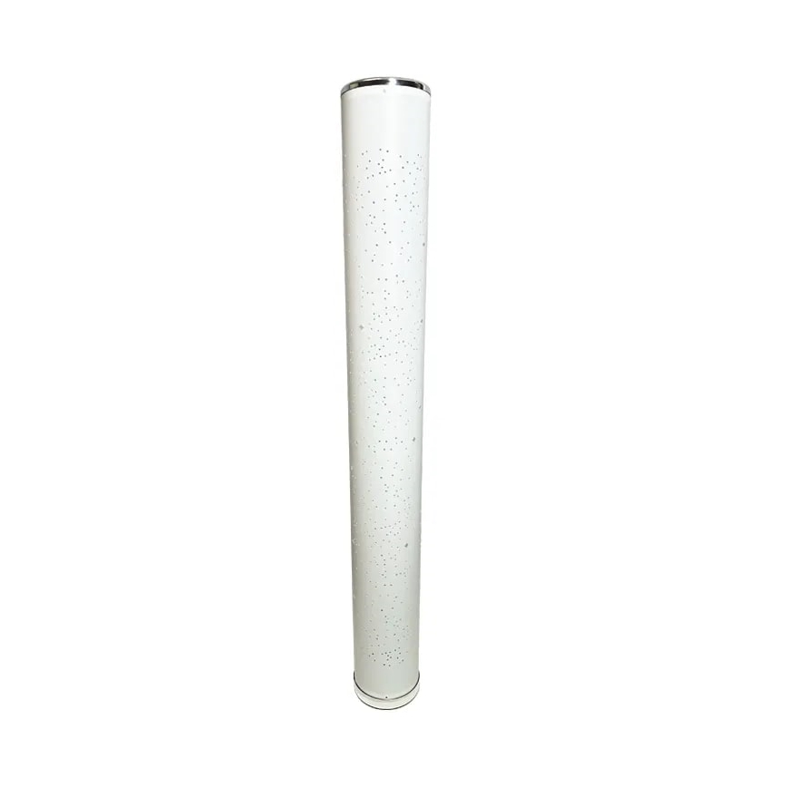 Dimmbare LED-RGBW-Stehlampe LED/12W/230V + Fernbedienung