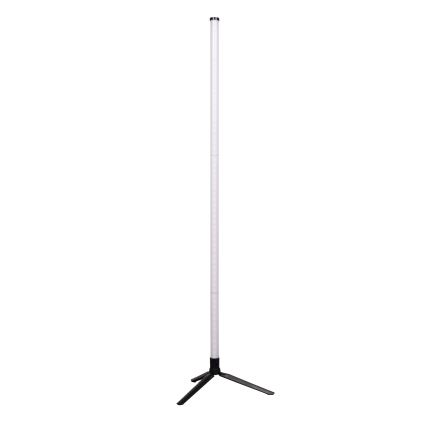 Dimmbare LED-RGBW-Stehleuchte LOLLY LED/5W/230V + Fernbedienung