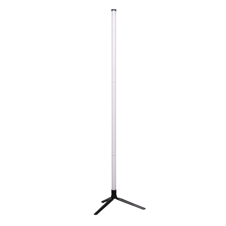 Dimmbare LED-RGBW-Stehleuchte LOLLY LED/5W/230V + Fernbedienung