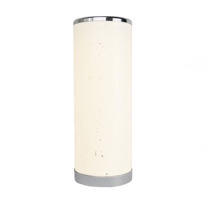 Dimmbare LED-RGBW-Tischleuchte LED/5W/230V + Fernbedienung