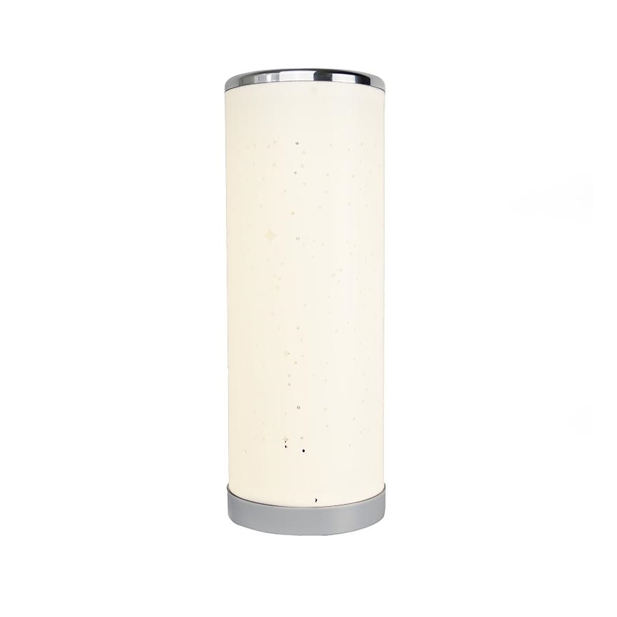 Dimmbare LED-RGBW-Tischleuchte LED/5W/230V + Fernbedienung