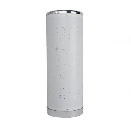 Dimmbare LED-RGBW-Tischleuchte LED/5W/230V + Fernbedienung