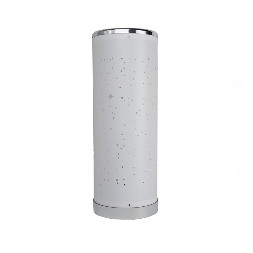 Dimmbare LED-RGBW-Tischleuchte LED/5W/230V + Fernbedienung