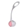 Dimmbare LED-RGBW-Tischleuchte mit Touch-Funktion COSMOS LED/6,5W/230V weiß