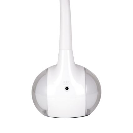 Dimmbare LED-RGBW-Tischleuchte mit Touch-Funktion COSMOS LED/6,5W/230V weiß