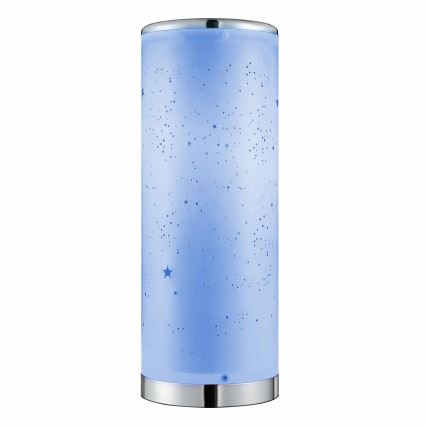 Dimmbare LED-RGBW-Tischleuchte STELLA MINI LED/5W/5V + Fernbedienung