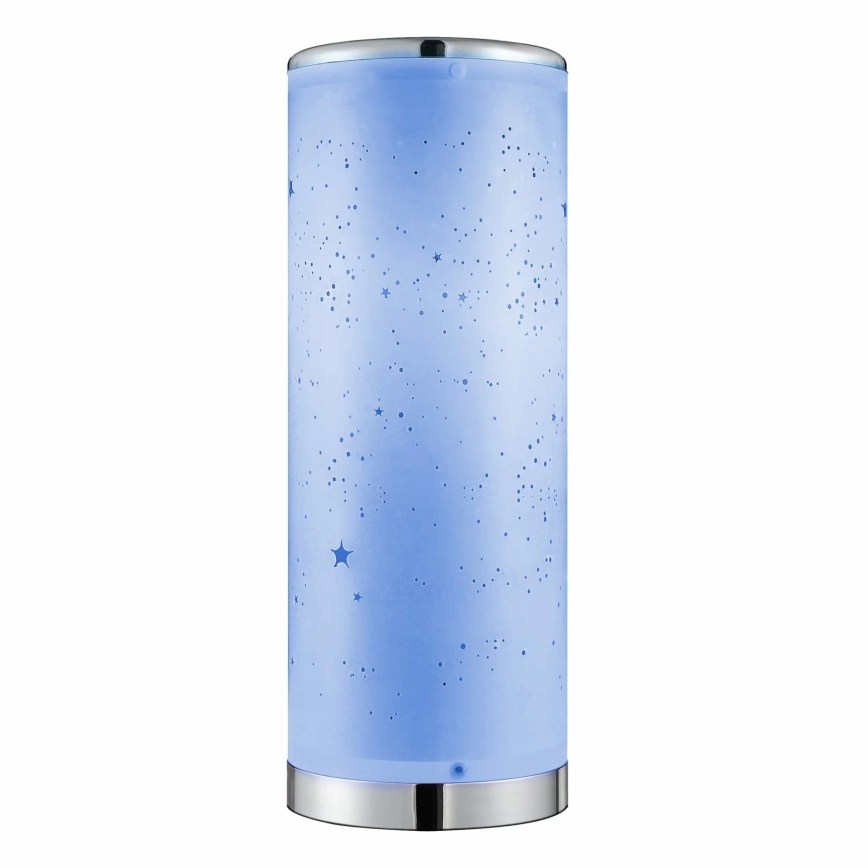 Dimmbare LED-RGBW-Tischleuchte STELLA MINI LED/5W/5V + Fernbedienung