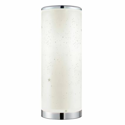 Dimmbare LED-RGBW-Tischleuchte STELLA MINI LED/5W/5V + Fernbedienung
