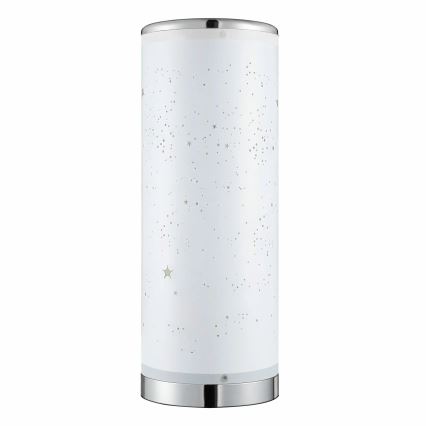 Dimmbare LED-RGBW-Tischleuchte STELLA MINI LED/5W/5V + Fernbedienung