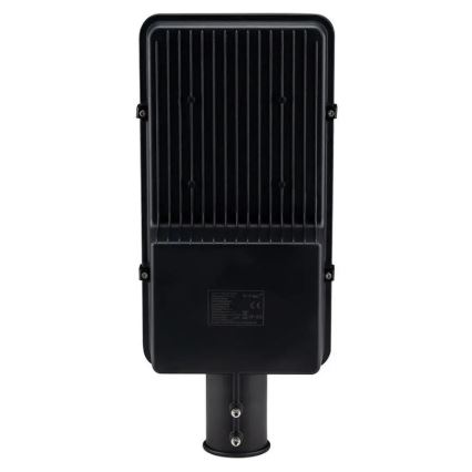 Dimmbare LED-Solar-Straßenleuchte LED/50W/6,4V 6000K IP65 50000 mAh + Fernbedienung