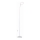 Dimmbare LED-Stehleuchte 2-in-1 LED/10W/230V weiß