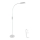 Dimmbare LED-Stehleuchte LED/9W/230V 3000-6500K weiß + Fernbedienung