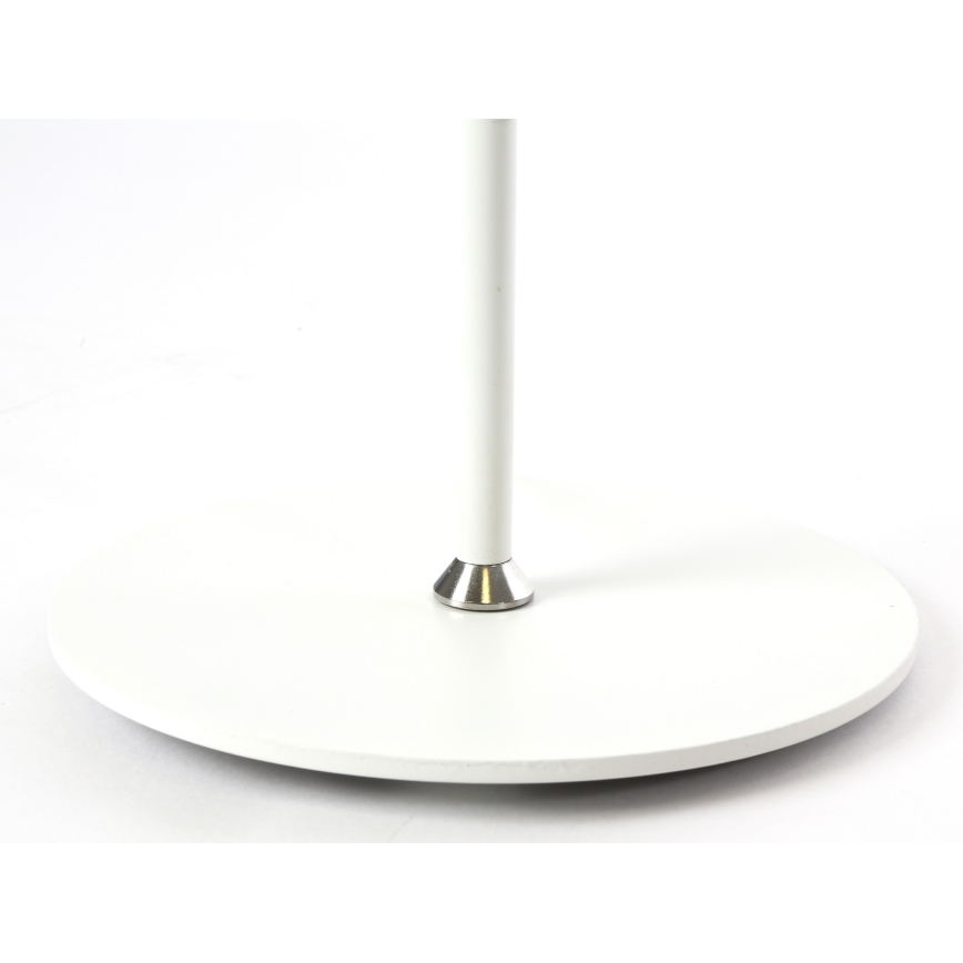 Dimmbare LED-Stehleuchte LED/9W/230V 3000-6500K weiß + Fernbedienung