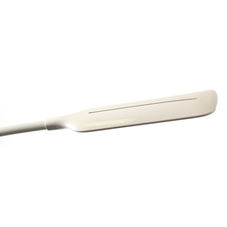 Dimmbare LED-Stehleuchte LED/9W/230V 3000-6500K weiß + Fernbedienung