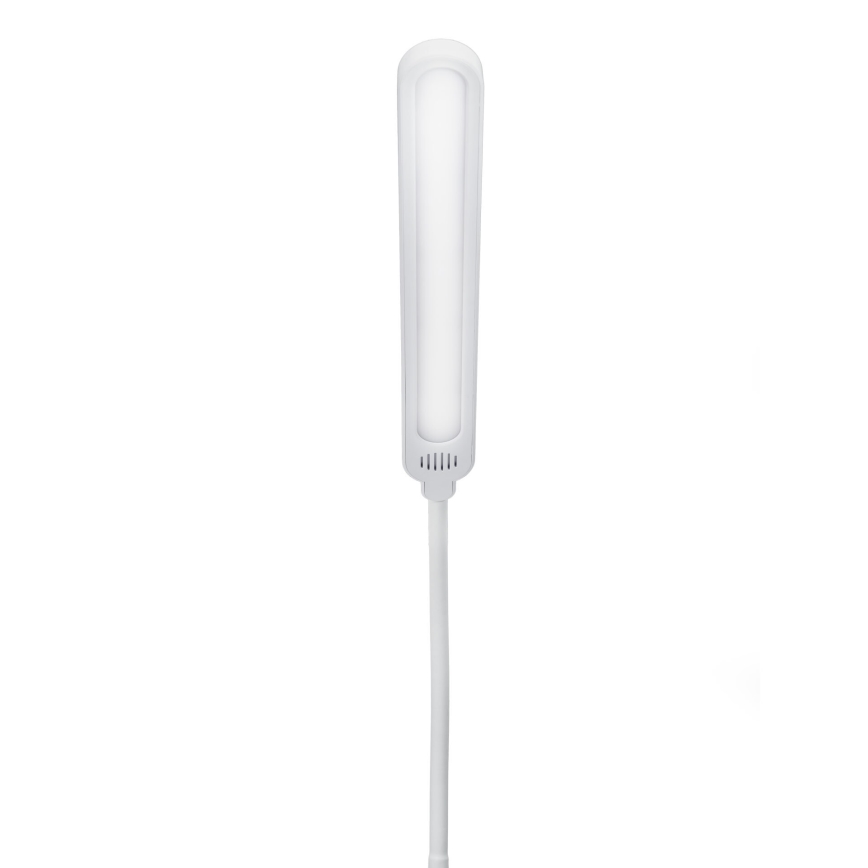 Dimmbare LED-Stehleuchte SIGNUS LED/10W/230V 3000/4500/6500K weiß