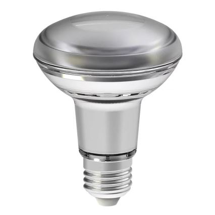 Dimmbare LED-Strahler-Glühbirne E27/9,6W/230V 2700K - Osram