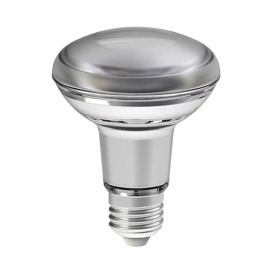 Dimmbare LED-Strahler-Glühbirne E27/9,6W/230V 2700K - Osram