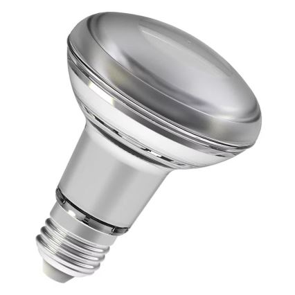 Dimmbare LED-Strahler-Glühbirne E27/9,6W/230V 2700K - Osram
