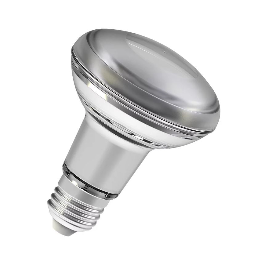 Dimmbare LED-Strahler-Glühbirne E27/9,6W/230V 2700K - Osram