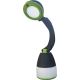 Dimmbare LED Taschenlampe CAMPING LED/3xAA
