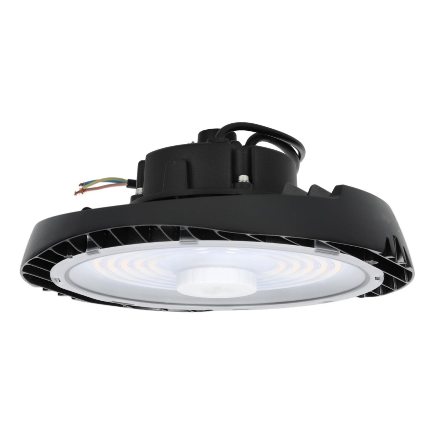 Dimmbare LED-Technik-Hochleistungsleuchte NINA HIGHBAY LED/110W/230V 4000K IP65