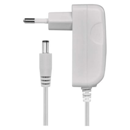 Dimmbare LED-Tischlampe EDDY LED/6W/230V 3000/4500/6800K weiß