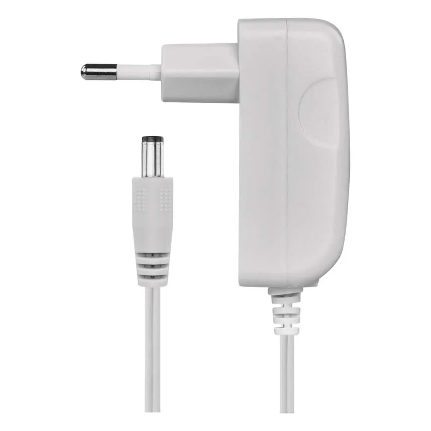 Dimmbare LED-Tischlampe EDDY LED/6W/230V 3000/4500/6800K weiß