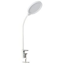 Dimmbare LED-Tischlampe LIPA LED/10W/230V 3000-6000K weiß