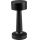 Dimmbare LED-Tischlampe mit Touch-Bedienung SIMPLY LED/5V 2700/4000/6500K 800 mAh schwarz