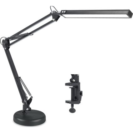 Dimmbare LED-Tischleuchte 2-in-1 USB TENUIX LED/14W/5V 3000-6000K