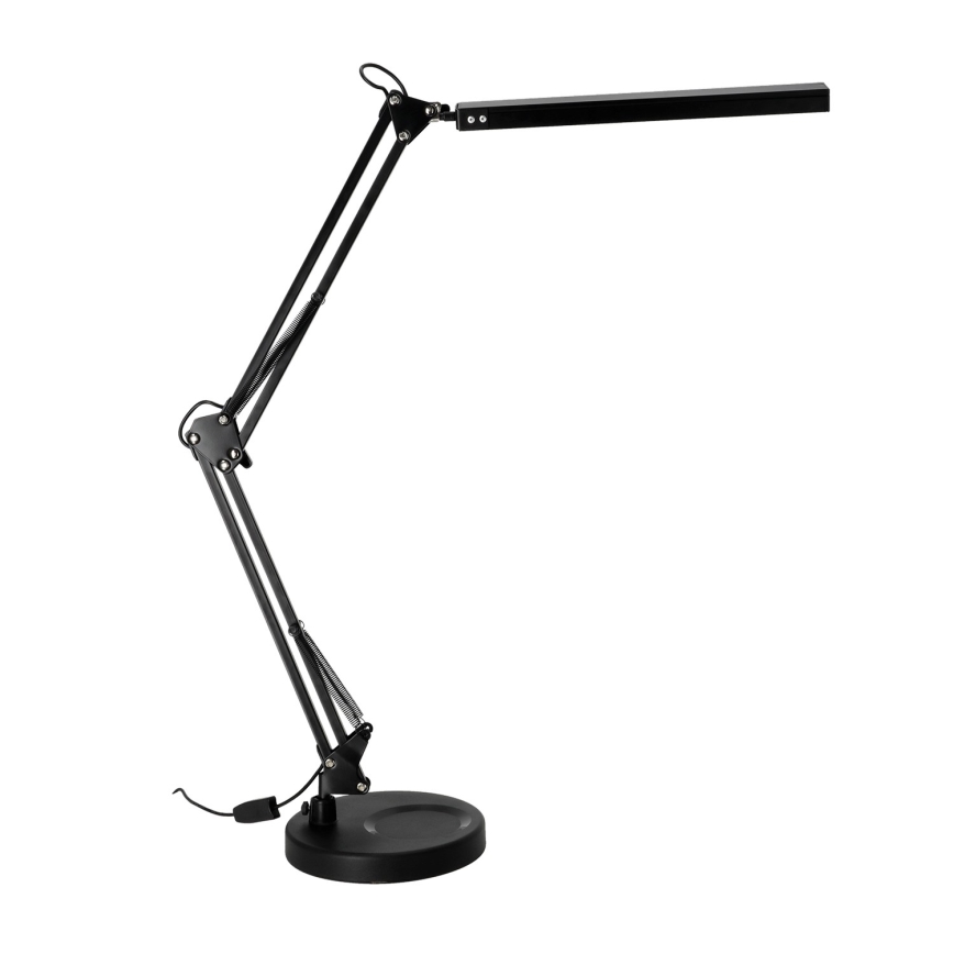 Dimmbare LED-Tischleuchte 2-in-1 USB TENUIX LED/14W/5V 3000-6000K