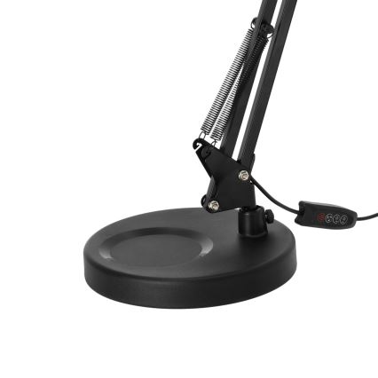 Dimmbare LED-Tischleuchte 2-in-1 USB TENUIX LED/14W/5V 3000-6000K