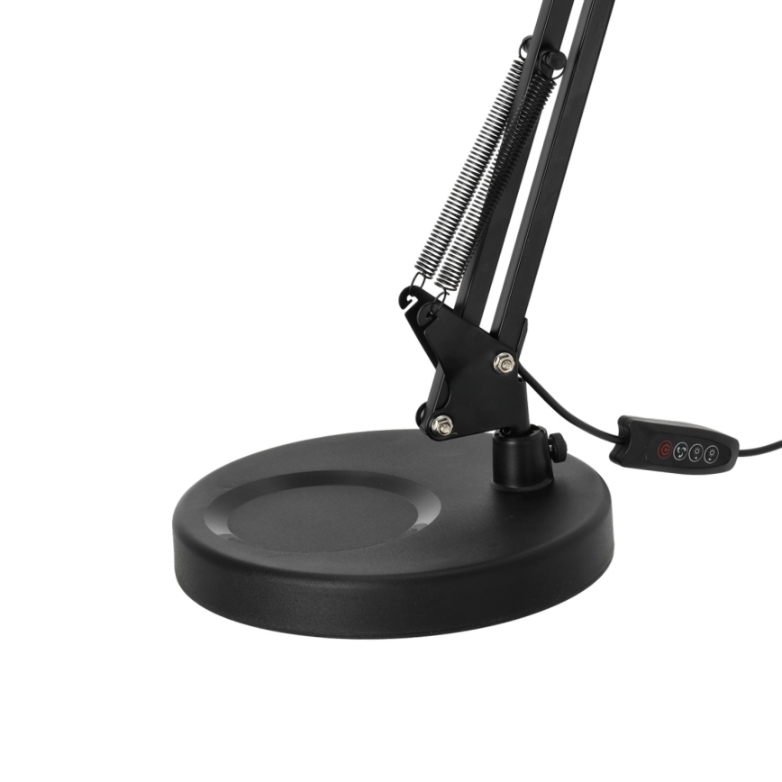 Dimmbare LED-Tischleuchte 2-in-1 USB TENUIX LED/14W/5V 3000-6000K