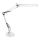 Dimmbare LED-Tischleuchte 2in1 USB TENUIX LED/14W/5V 3000-6000K weiß