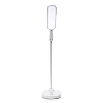Dimmbare LED-Tischleuchte LED/10W/5V 3800/4200K CRI 97 weiß