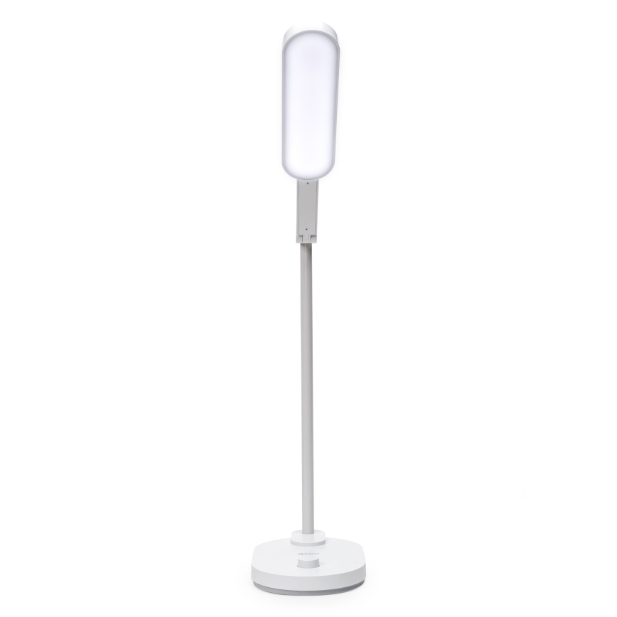 Dimmbare LED-Tischleuchte LED/10W/5V 3800/4200K CRI 97 weiß