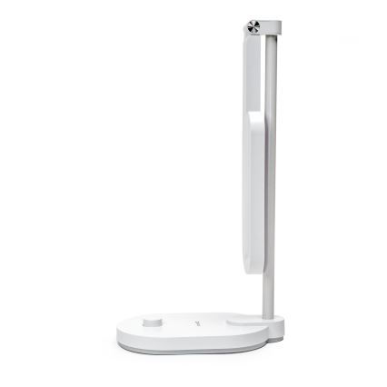 Dimmbare LED-Tischleuchte LED/10W/5V 3800/4200K CRI 97 weiß