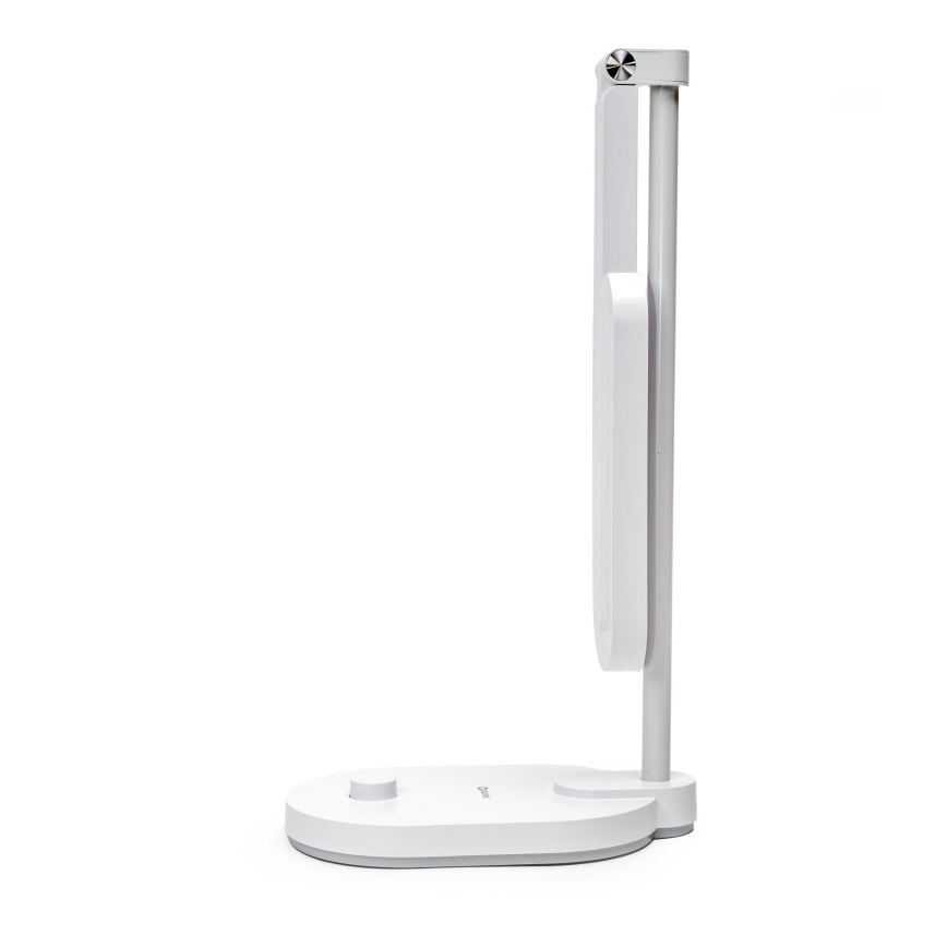 Dimmbare LED-Tischleuchte LED/10W/5V 3800/4200K CRI 97 weiß