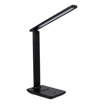 Dimmbare LED-Tischleuchte mit Touch-Bedienung LED/6W/230V 3000/4000/6000K schwarz