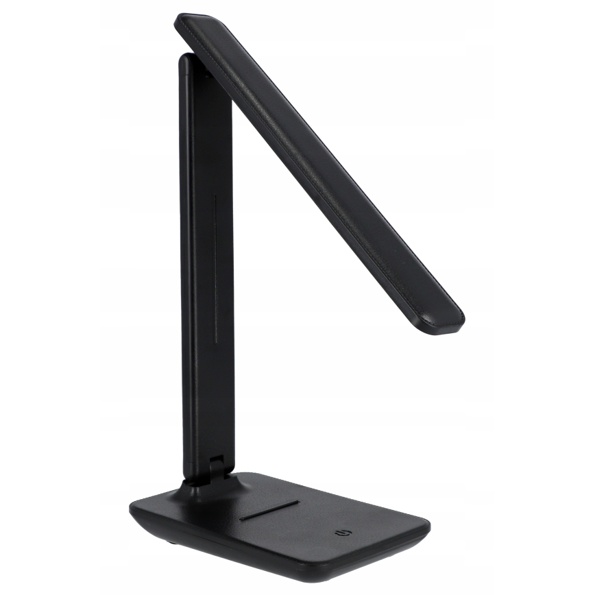 Dimmbare LED-Tischleuchte mit Touch-Bedienung LED/6W/230V 3000/4000/6000K schwarz