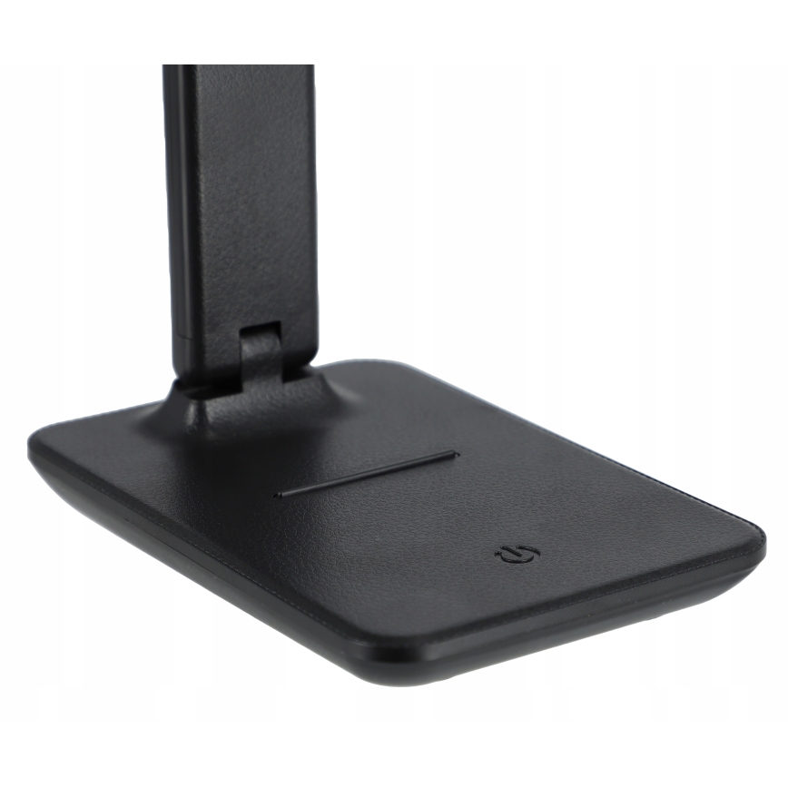 Dimmbare LED-Tischleuchte mit Touch-Bedienung LED/6W/230V 3000/4000/6000K schwarz