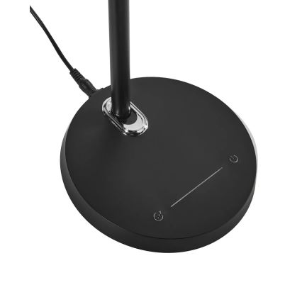 Dimmbare LED-Tischleuchte mit Touch-Bedienung MMOODS LED/230V
